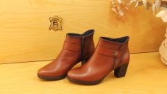101426 BOTÍN EVELYN D9111-SUNB SUGAR+NOBUCK CUERO