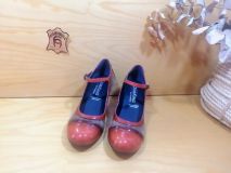 101546 ZAPATO RODIN D8669CMNNA CUERO 