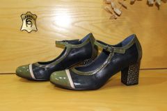 101547 ZAPATO RODIN D8669CMNSU PORCELANA