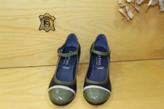 101547 ZAPATO RODIN D8669CMNSU PORCELANA
