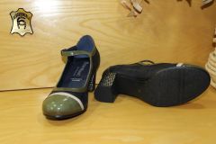 101547 ZAPATO RODIN D8669CMNSU PORCELANA