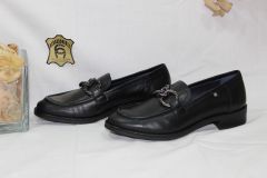 101839 MOCASÍN HARVARD D9117-SU SUGAR NEGRO