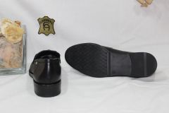 101839 MOCASÍN HARVARD D9117-SU SUGAR NEGRO