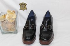 101632 MOCASÍN CRISTEL D9155-AL ALIAS NEGRO
