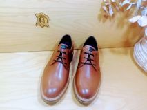 502950 ZAPATO F1815 KASPER  NATURNINO CAMEL+COM.2