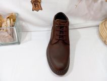 501442 BOTÍN TRUMAN F1593 DESERT CASTAÑO ENGRASADO