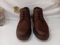 501442 BOTÍN TRUMAN F1593 DESERT CASTAÑO ENGRASADO