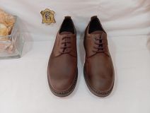 501418 ZAPATO TRUMAN F1589 DESERT CASTAÑO ENGRAS.