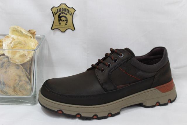 503091 ZAPATO SIGURD F1843 DESERT CASTAÑO+COM.1