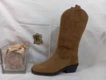 7 SEA BOTA VITELLO FUSTA CLAUDIA