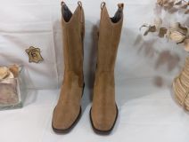 7 SEA BOTA VITELLO FUSTA CLAUDIA