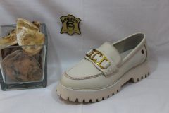 16087902-S8A3 ZAPATO MOCASÍN PIEL HIELO CARMELA