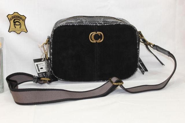 18607202-NON BOLSO PIEL NEGRO CARMELA