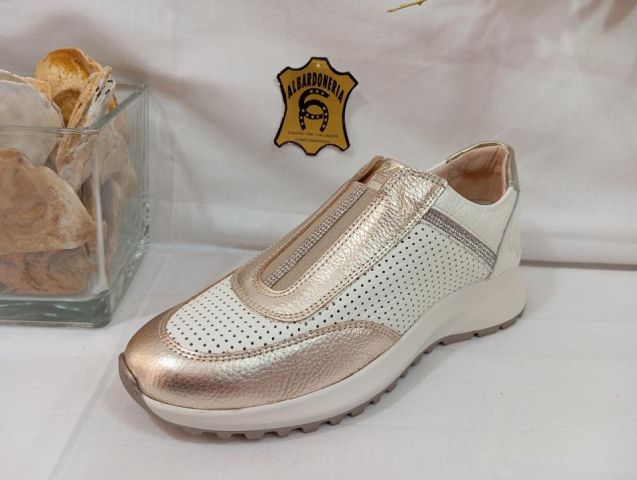 25995 DEPORTIVO COMBI GOLD 24HRS