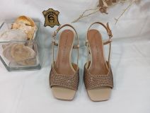 14409 SANDALIA SOFTANIL BEIGE PEDRO MIRALLES