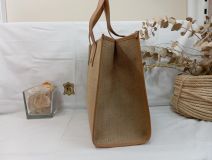 B103  SACO NATURAL ALFACARAMEL PEDRO MIRALLES