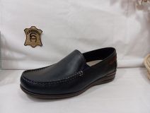 17040 ZAPATO ORION 8682 TORNADO MARINO TABACO FL