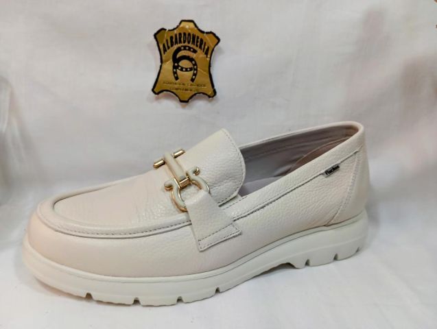 503733 ZAPATO GLADIS F1936 INDIOS RAW FLUCHOS