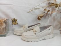 503733 ZAPATO GLADIS F1936 INDIOS RAW FLUCHOS