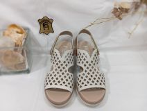 504043 SANDALIAS SMASH F1972 TIBET LAMIN.RAW CAVA 