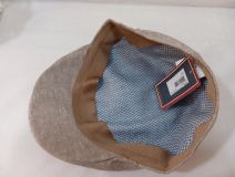 CAMPERO INDIA99/40  GORRA NEWLINE CAMEL BEIRETS