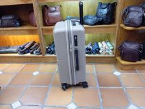 980001 TROLLEY MED. 60 ABS BEIG