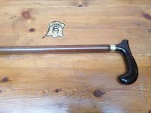 623 MULETILLA MOD.DERBY,PUÑO CONCHA,CAÑA BAMBU SEG