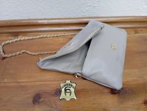 18611302  BOLSO SRA. C. BEIGE CARMELA