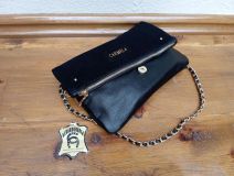 18611301  BOLSO SRA. C. NEGRO CARMELA
