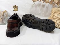 504478 ZAPATO F2054 LINCON BUTTERO CASTAÑO
