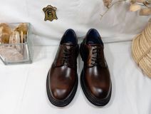 504478 ZAPATO F2054 LINCON BUTTERO CASTAÑO