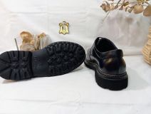 504528 ZAPATO F2054 LINCON BUTTERO AZUL