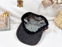 1199-2941 GORRA STRIKE 1066-54 GRIS VISERA BEIRETS