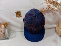2766-2941 GORRA STRIKE 2-122 AZUL VISERA BEIRETS