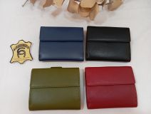 9651 BILLETERO ITALY COLORES  J .L.PIEL