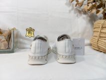 16206702-S8A3 ZAPATO DEPORTIVO PIEL BLANCO CARMELA