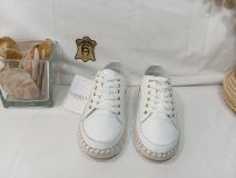 16206702-S8A3 ZAPATO DEPORTIVO PIEL BLANCO CARMELA