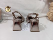 16232001-S8A3 ZAPATO PIEL PLOMO CARMELA