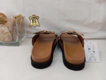 16240103-S6A2 SANDALIA SERRAJE NEGRO CARMELA