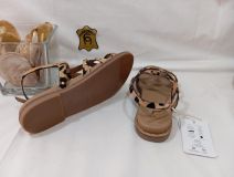 16239204-S6A2 SANDALIA PIEL LEOPARDO CARMELA