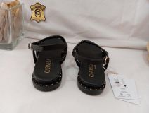 16239201-S6A2 SANDALIA PIEL NEGRO CARMELA