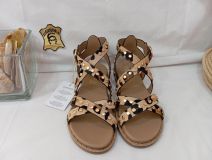 16239302-S6A2 SANDALIA PIEL LEOPARDO CARMELA