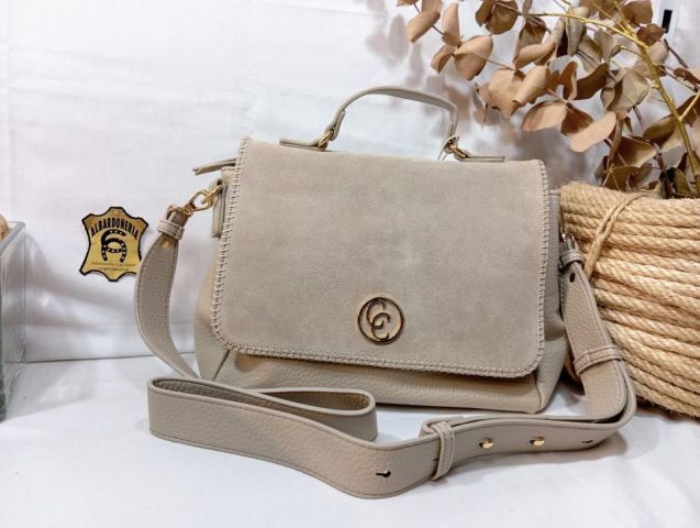 18614302-NON BOLSO SRA. BEIGE CARMELA