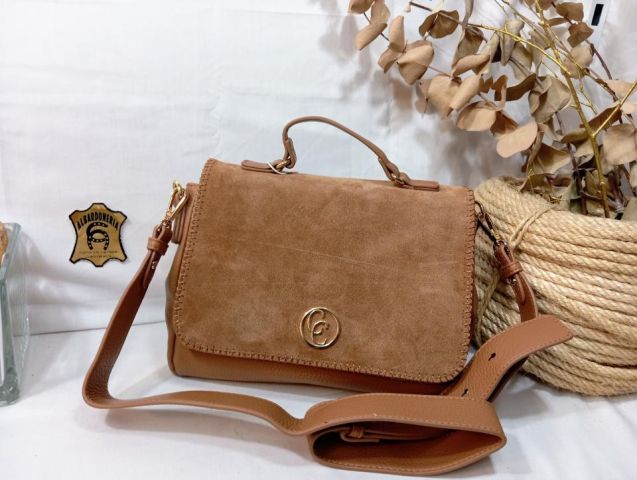 18614303-NON BOLSO SRA. CAMEL CARMELA