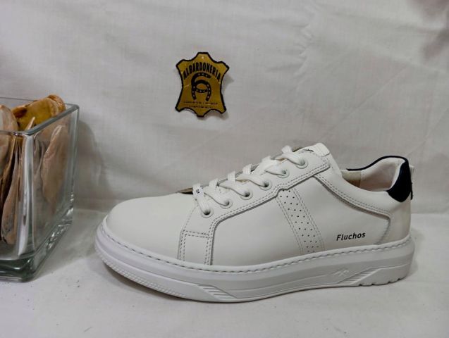 503845 DEPORTIVO BOSTON F1966 DINAMARCA BLANCO FLU