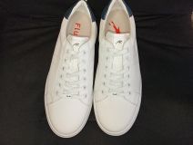503845 DEPORTIVO BOSTON F1966 DINAMARCA BLANCO FLU