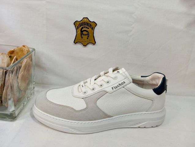 503854 DEPORTIVO BOSTON F1970 AFELPADO HIELO FLUCH