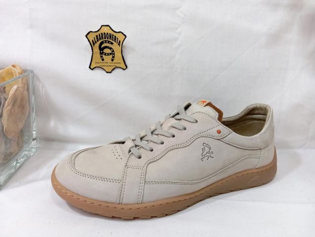 505336 ZAPATO LENOX F2220 DELBUCK HIELO 