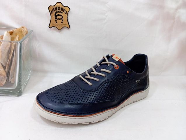 505342 ZAPATO LENOX F2221 MENORCA OCEANO FLUCHOS