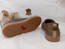 503930 ZAPATO LEO F1946 VEGABUCK MARMOTA